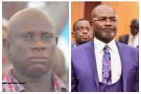 Nana Obiri Boahen has lambasted Kennedy Agyapong