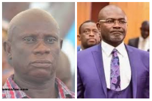 Nana Obiri Boahen has lambasted Kennedy Agyapong Nana Obiri Boahen has lambasted Kennedy Agyapong