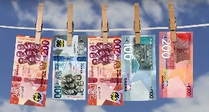 Money Laundering Money Laundering Money Laundering Money Laundering