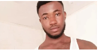 Police arrested Kwaku for allegedly threatening to kill his grandmother