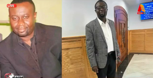 US-based Ghanaian businessman shot dead by armed robbers in Kumasi