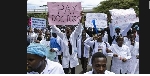 Kenya doctor strike: The public caught between the medics and the government