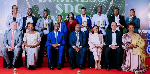 Perterms Consultancy clinches triple victory at Business SDG Awards 2026