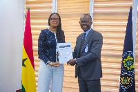 Ghana and the Caribbean forges Education Partnership