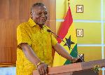 Government to channel 2026 World Cup earnings into new Sports Fund – Kofi Adams