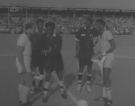 Watch highlights of the Black Stars’ iconic friendly against Real Madrid