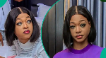 Nollywood actress Tenia Abraham is dead