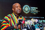 Constituency Games to drive Mahama's sports agenda - Samson Deen Constituency Games to drive Mahama's sports agenda - Samson Deen