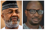 'I have lost a brother' - Said Sinare mourns late Deputy Ambassador to Saudi Arabia