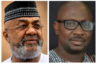 Alhaji Sinare has described the late Sanni Jajah as a dependable companion and trusted colleague