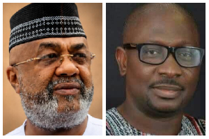 Alhaji Sinare has described the late Sanni Jajah as a dependable companion and trusted colleague