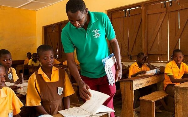Teachers won’t have problems with the absence of textbooks – NaCCA
