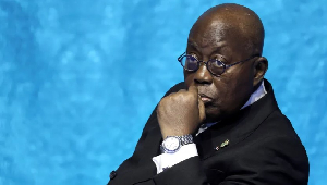 President Akufo-Addo