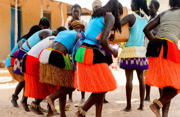 The dances, music and attires are preserved for special occasions - Photo :shutterstock