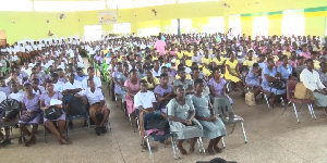 The outreach follows recent discoveries of locally manufactured pistols among students