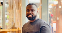 Benjamin Gyewu-Appiah is a member of the New Patriotic Party communications team