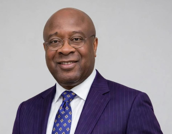 Eke Agbai, PhD is the author of this article