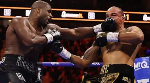 Dubois destroys Wardley in two rounds to retain title Dubois destroys Wardley in two rounds to retain title