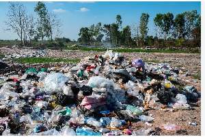 Somalia is the latest African country to ban single-use plastics