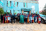 The ceremony also marked the 512th Ordination and Impartation Service of CCLC’s