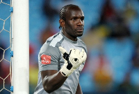 Kennedy Mweene is the first and only goalkeeper to score in the AFCON