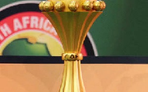 31st edition of the Total Africa Cup of Nations (AFCON)