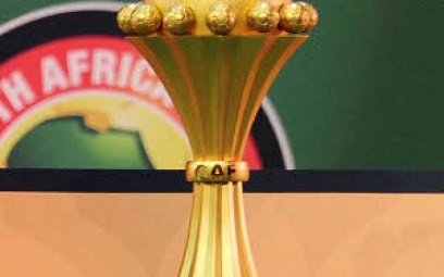 31st edition of the Total Africa Cup of Nations (AFCON)