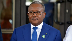 Exiled Guinea-Bissau President Embalo signals return amid political tension