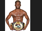 Accra-based Nigerian boxer Joshua Wahab to fight on Usyk vs. Fury undercard in Riyadh