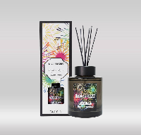 Daddy Ash Limited has unveiled the DAL Diffuser Collection