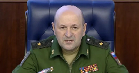 Lt Gen Igor Kirillov bi high-ranking general in di Russian armed forces for Moscow.