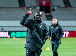 Black Stars coach Otto Addo sacked