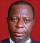 Hon. David Oppong- Kusi