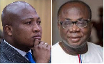 Where did Ablakwa get all his wealth, he only worked as an MP and a minister? - Freddie Blay