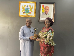 Peer-Reviewed Awards remain meaningful markers of excellence – Dzifa Gomashie