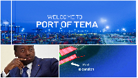 The writers say Tema Port’s operational challenges are becoming increasingly pronounced