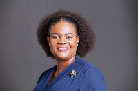 Margaret Obimpeh, Head, Affluent Clients – Stanbic Bank Ghana