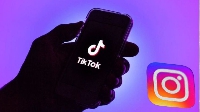 TikTok na very popular social media platform