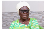 The story of Ghana's first female bank manager who called police on her staff
