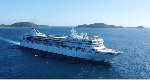 Luxury cruise passengers stranded in Cambodia due to soaring fuel costs Luxury cruise passengers stranded in Cambodia due to soaring fuel costs