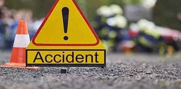The two riders died instantly at Offinso