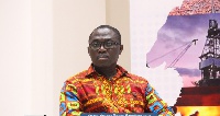 Head of Research at the Trades Union Congress, Kwabena Otoo
