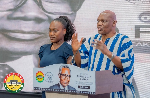 Justice Atuguba questions rationale behind Ghana’s 276 parliamentary seats