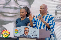 William Anaam Atuguba (Rtd) is a former Supreme Court Justice