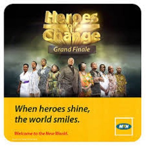 MTN Heroes Ofchange Flyer