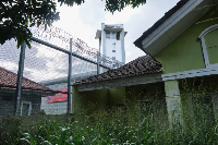 Indonesia's prisons accused of giving wealthy inmates special treatment for bribes