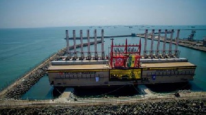 Ghana Power Ship2