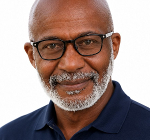 Kwesi Amoafo-Yeboah