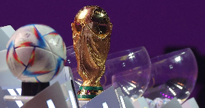 Dynamics in Ghana's World Cup pots from 2006 to 2026 explained