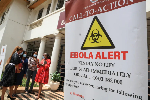 Kenya confirms eighth Ebola case amid widening regional outbreak Kenya confirms eighth Ebola case amid widening regional outbreak
